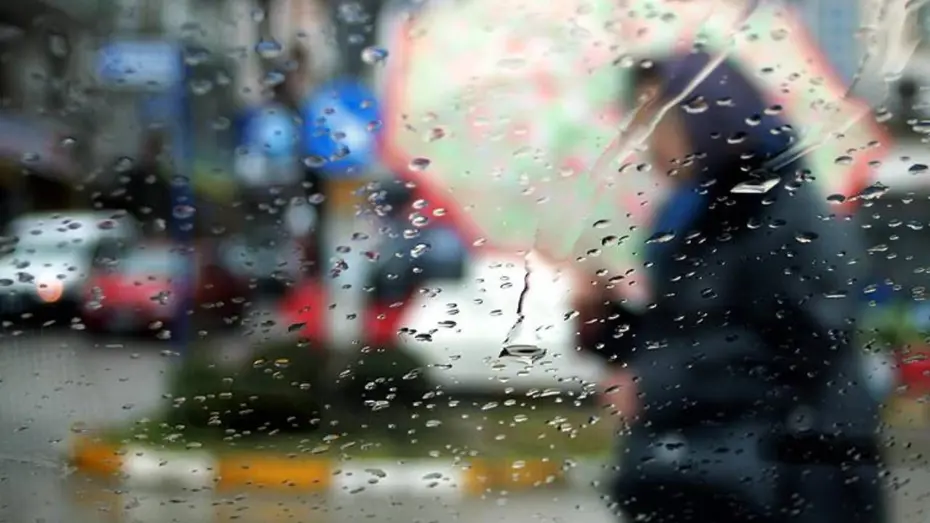Hafta sonu hava nasıl olacak? Sağanak yağmur uyarısı