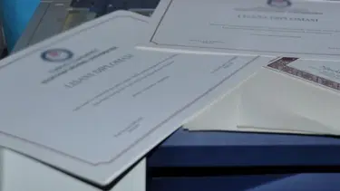 Sahte lise diploması düzenleyen çeteye operasyon