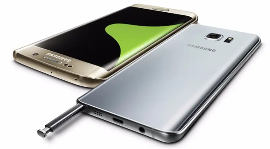 Samsung Galaxy S8 hiçbir telefonda olmayan özellikle geliyor 8