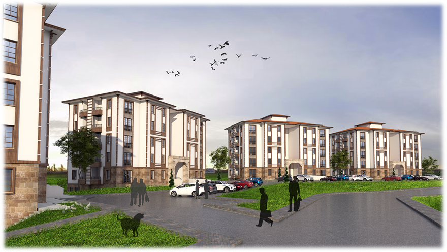 500 bin sosyal konuta ilişkin merak edilen tüm sorular ve cevapları 10