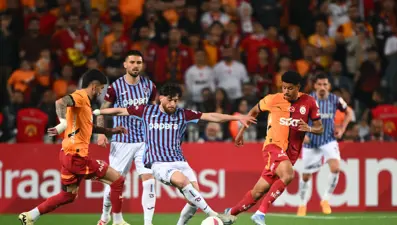 Trabzonspor seremoniye katılmadı