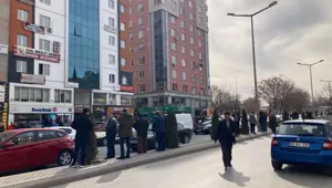 SON DAKİKA: Kayseri'de 4,7 ve 4,4 büyüklüğünde deprem | Son depremler