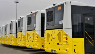 İstanbul'da bugün toplu taşıma ücretsiz mi? 6 Ekim İstanbul'un Kurtuluşu'nda otobüsler, metro, vapur bedava mı?