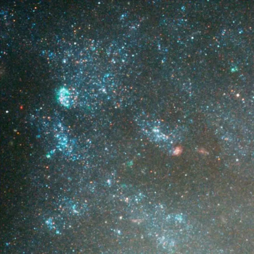 NASA'dan 'James Webb' açıklaması (NASA'nın uzaydaki yeni gözü olacak) 58