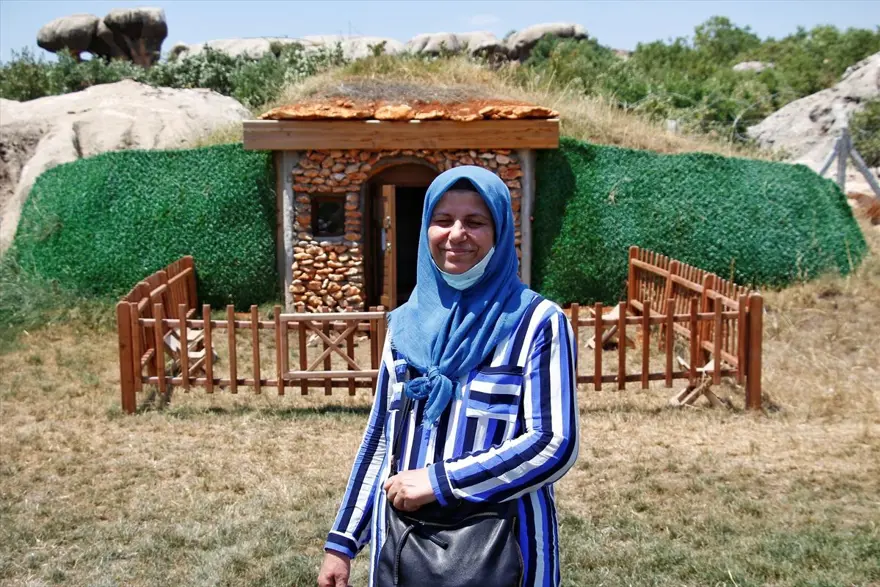 Doğa ve inanç turizmini tercih edenlerin rotası: Peygamberler diyarı 'Eğil' 7 Doğa ve inanç turizmini tercih edenlerin rotası: Peygamberler diyarı 'Eğil' 7