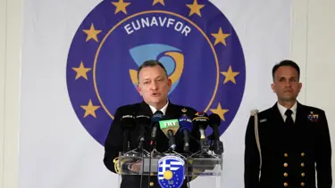 AB'nin Kızıldeniz misyonu İran saldırısından etkilendi mi?