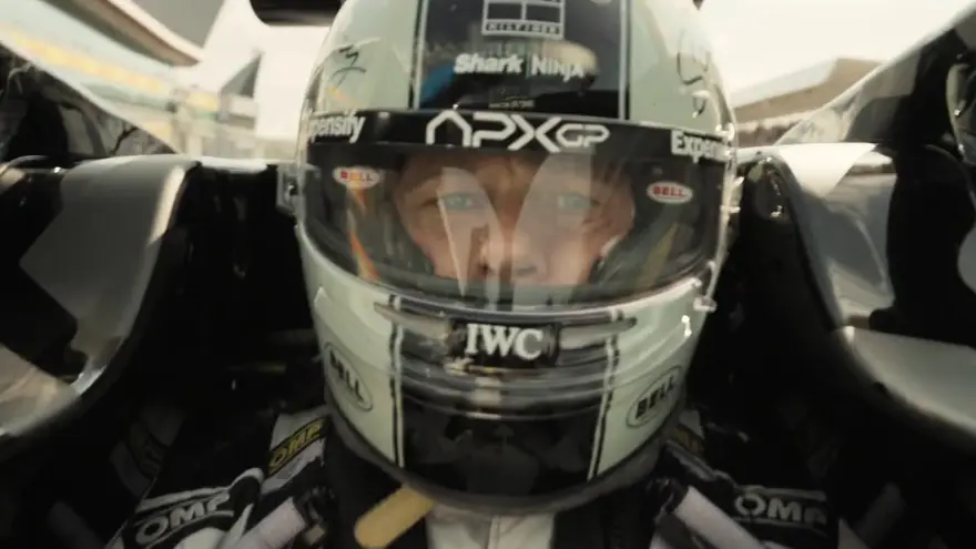 F1 yönetmeni Joseph Kosinski'den Brad Pitt itirafı: En korkunç gündü 3