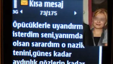 Tacizi şikayet edince işten kovuldu