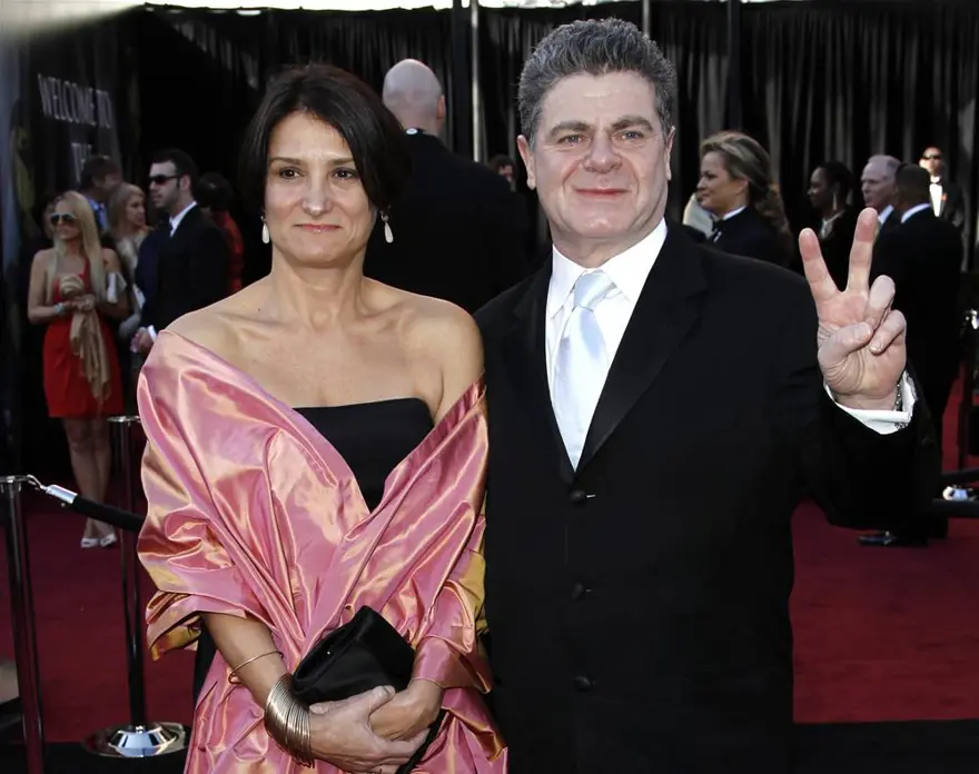Gustavo Santaolalla 102 Gustavo Santaolalla 102