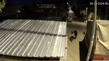 Ankara'da hırsızlara operasyon