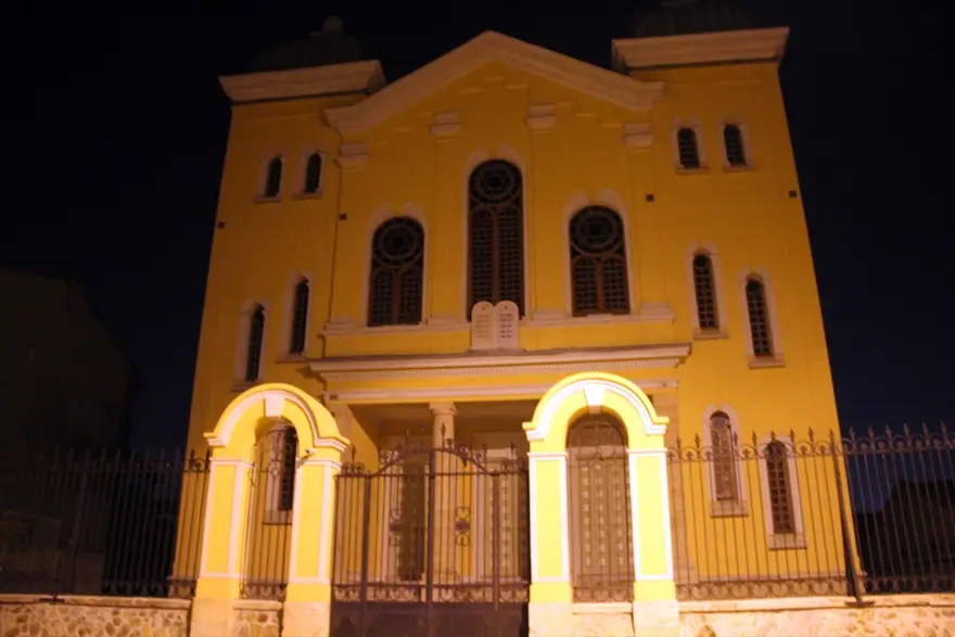 "Dünya Saati" hareketine destek 6