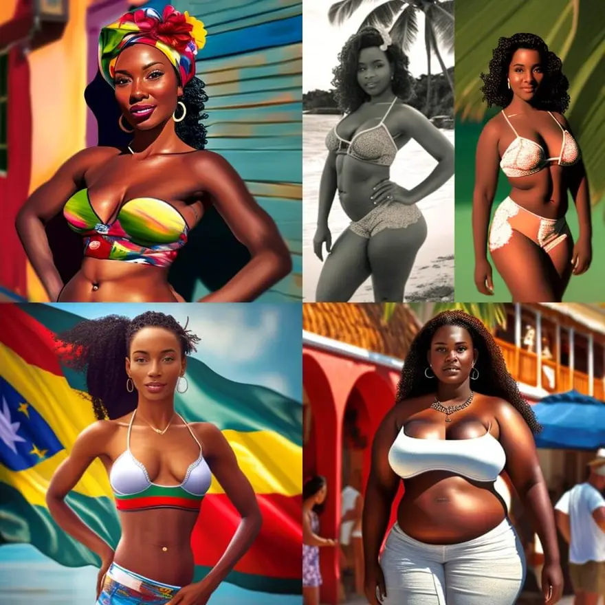 GUADELOUPE 63 GUADELOUPE 63