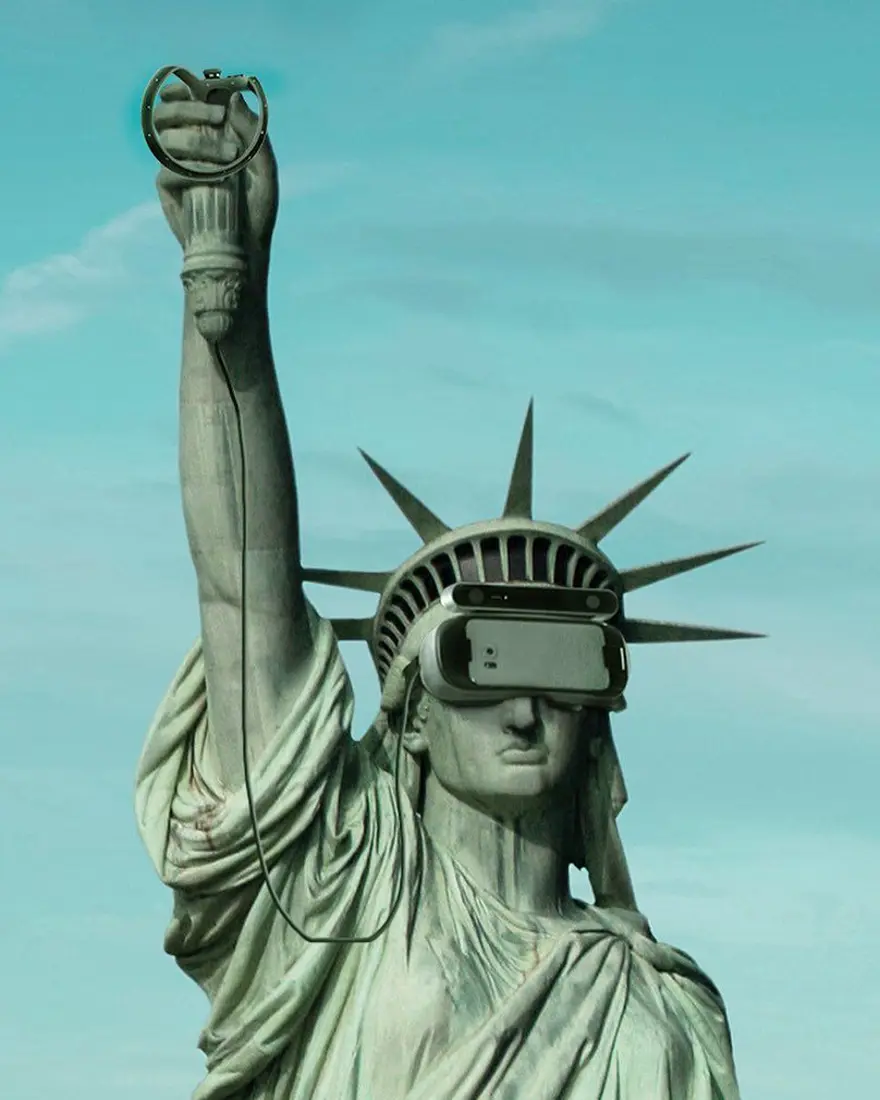 Sanatçı Hüseyin Şahin'den gerçek hayatta görmek isteyeceğiniz rüya gibi sahneler 11