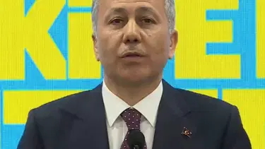 İçişleri Bakanı Ali Yerlikaya: Provokatif paylaşım yapan 189 kişi tespit edildi, 6’sı tutuklandı