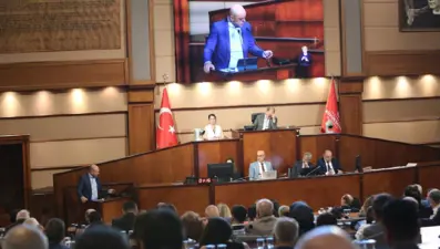 İBB kreş ücretlerine yüzde 100 zam yaptı