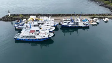 Sezon bitti ama onlara durmak yok