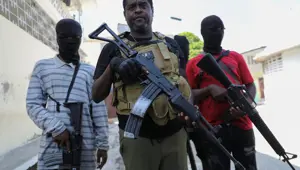 Haiti'de iç savaş tehdidi: Çeteler başbakanın istifasını istiyor