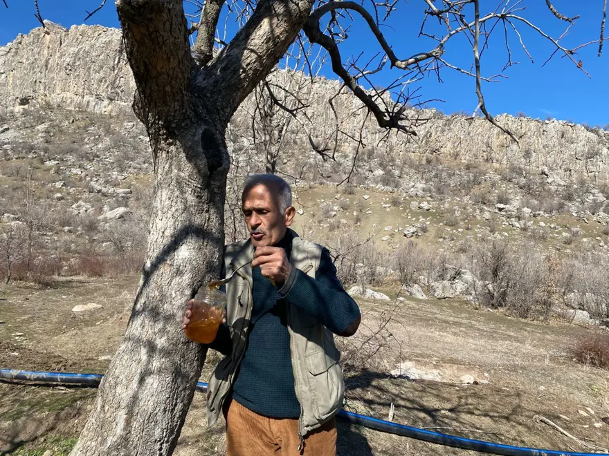 30 yıldır yoğun mesai harcıyor: "İlk başladığımda birçok zorlukla karşılaştım, ama yılmadım" 3