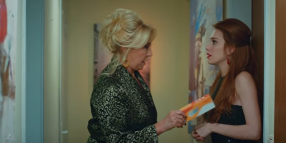 Kiralık Aşk 68. bölüm yeni fragmanı