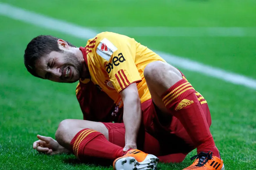Galatasaray - Gaziantepspor 9