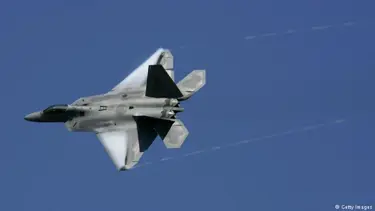 ABD Doğu Avrupa'ya savaş uçakları gönderiyor