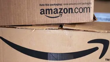 Amazon hack’lendi mi?