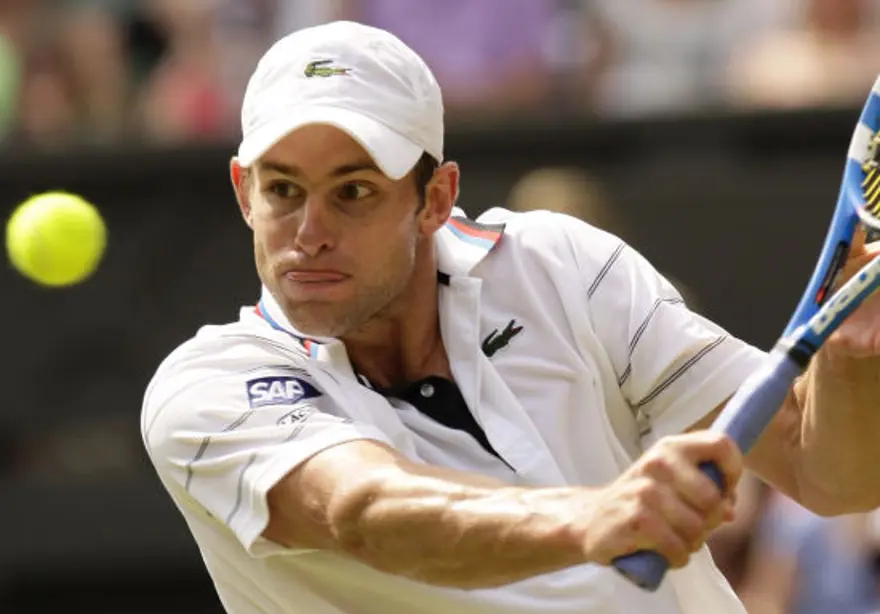 Wimbledon'ın en yakışıklı tenisçileri 3 Wimbledon'ın en yakışıklı tenisçileri 3