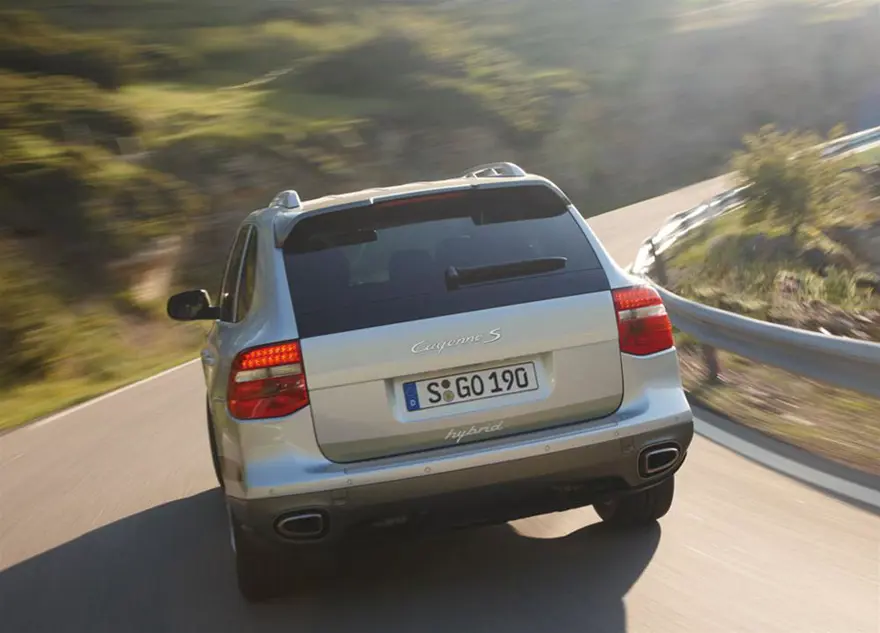 PORSCHE 261 PORSCHE 261