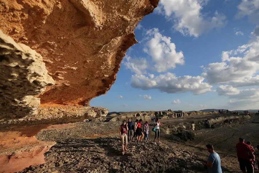 Kocaeli'nde görmeniz gereken 3 cennet köşe: Sardala Koyu, Pembe Kayalar ve Cennet Havuzu 20