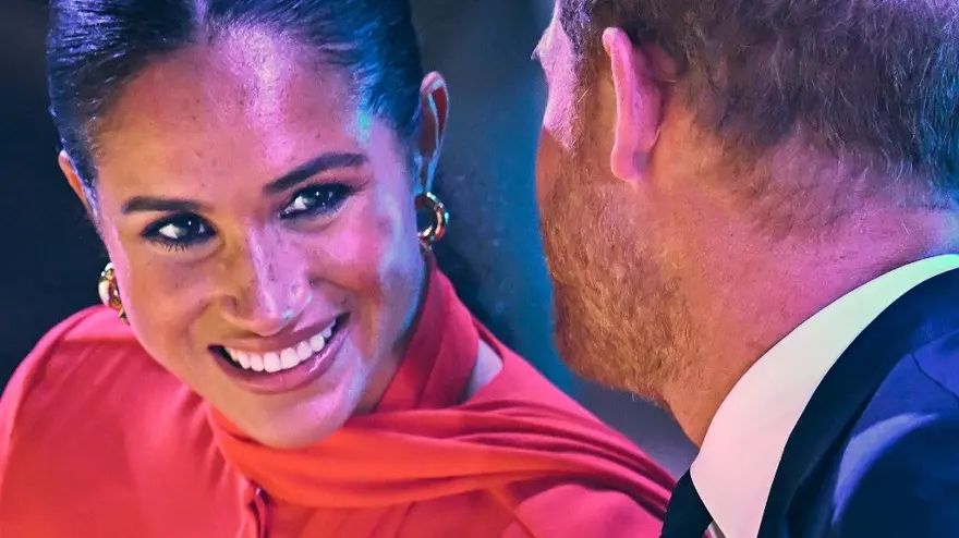 Meghan Markle çocukluğunu anlattı: Çirkin ördek yavrusuydum 3 Meghan Markle çocukluğunu anlattı: Çirkin ördek yavrusuydum 3