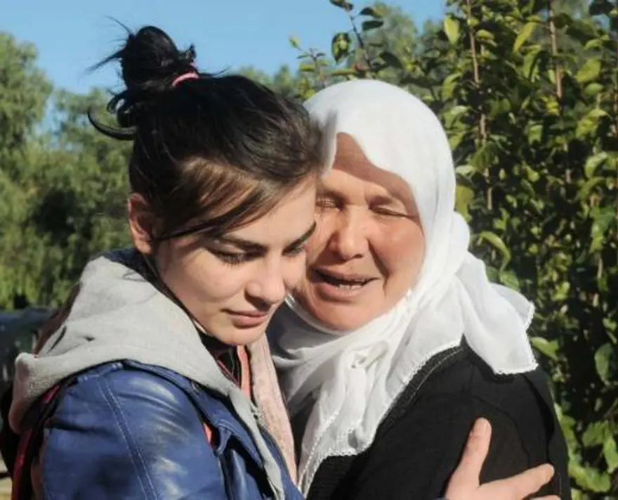 'Yüz nakli'nin tarafları buluştu 5