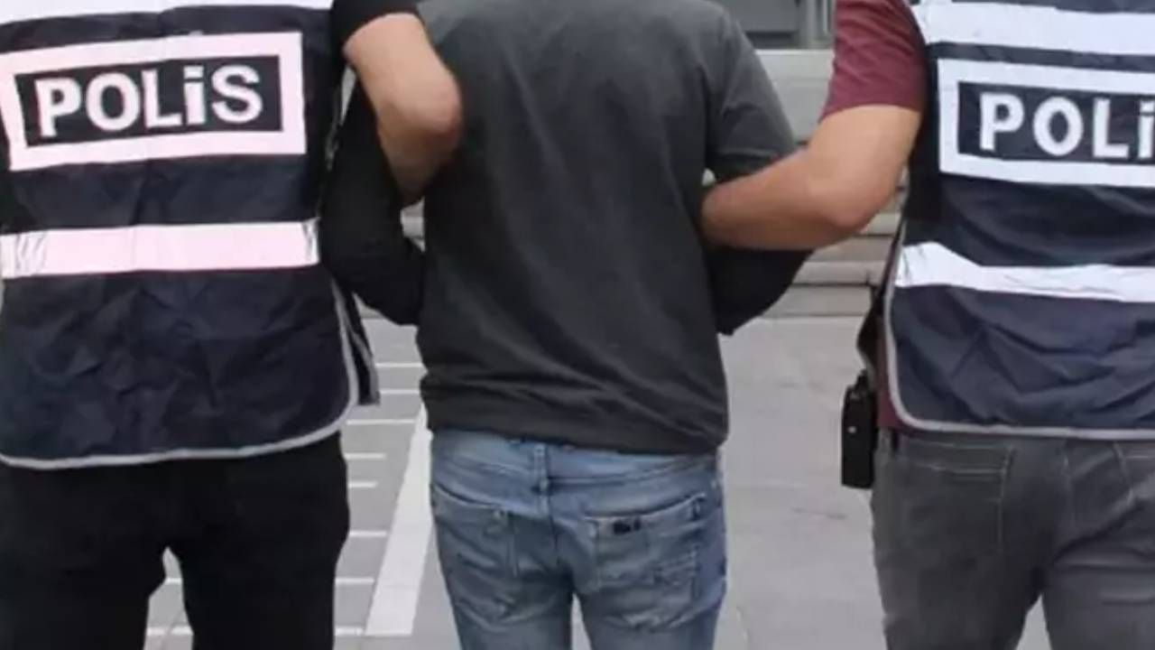 Firari FETÖ üyesine gözaltı