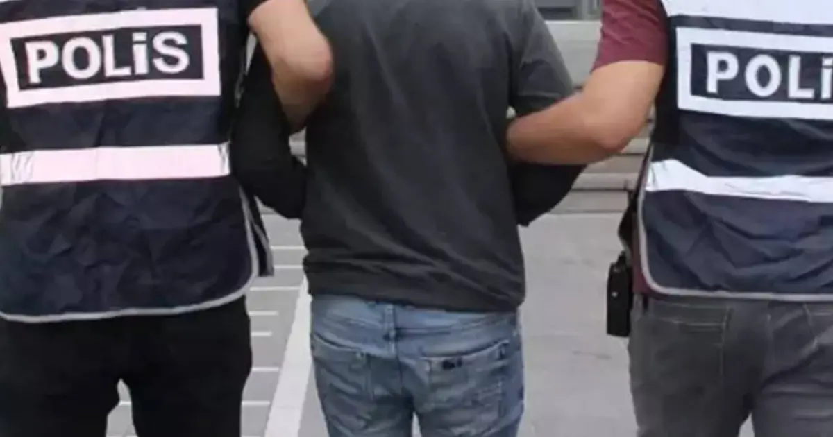 Çanakkale'de uyuşturucu operasyonu: 1 kişi tutuklandı