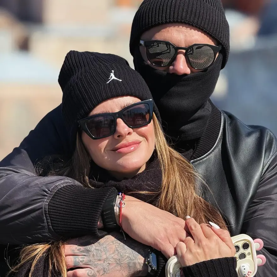 Icardi ve sevgilisi China Suarez'in oturduğu bank tescillendi: Akıllara Arda Turan geldi 2 Icardi ve sevgilisi China Suarez'in oturduğu bank tescillendi: Akıllara Arda Turan geldi 2