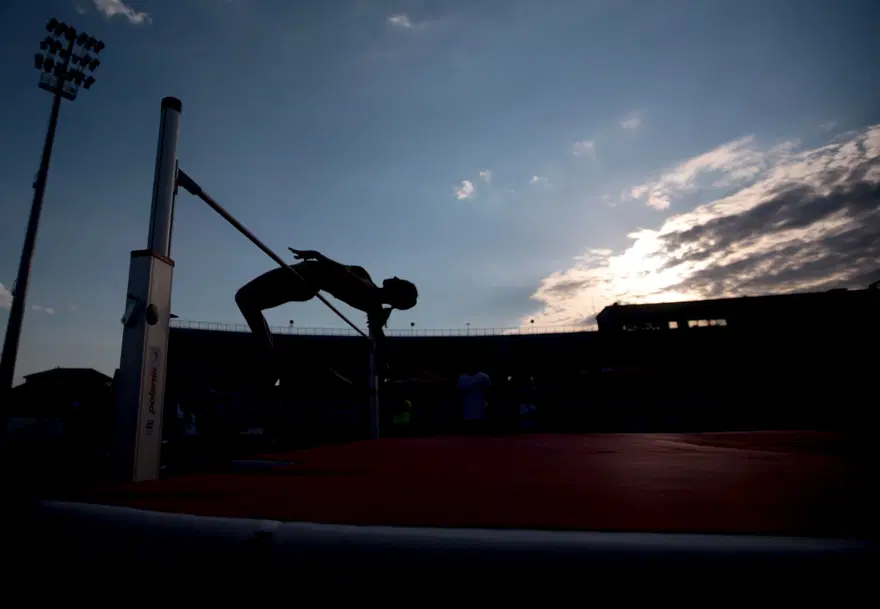 Atletizm Milli Takımı'ndan Balkan Şampiyonası'nda 22 madalya 10