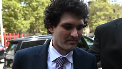 FTX'in kurucusu Sam Bankman-Fried'in hapishanedeki son hali paylaşıldı