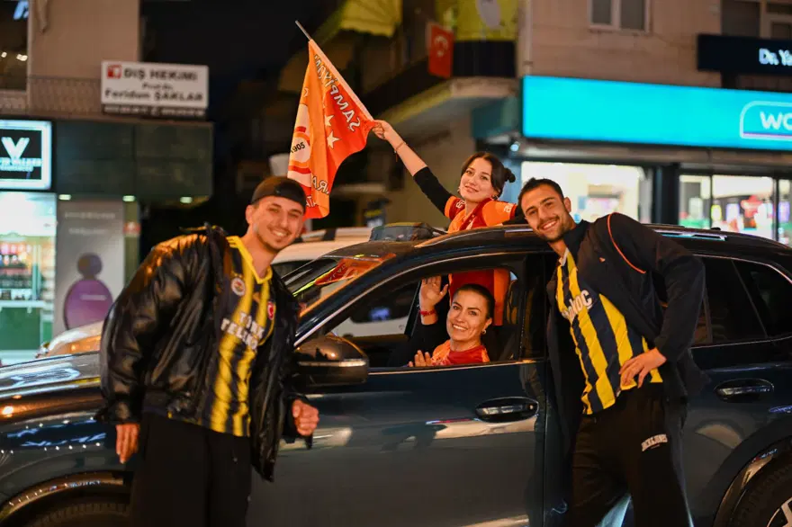 ANKARA ANKARA