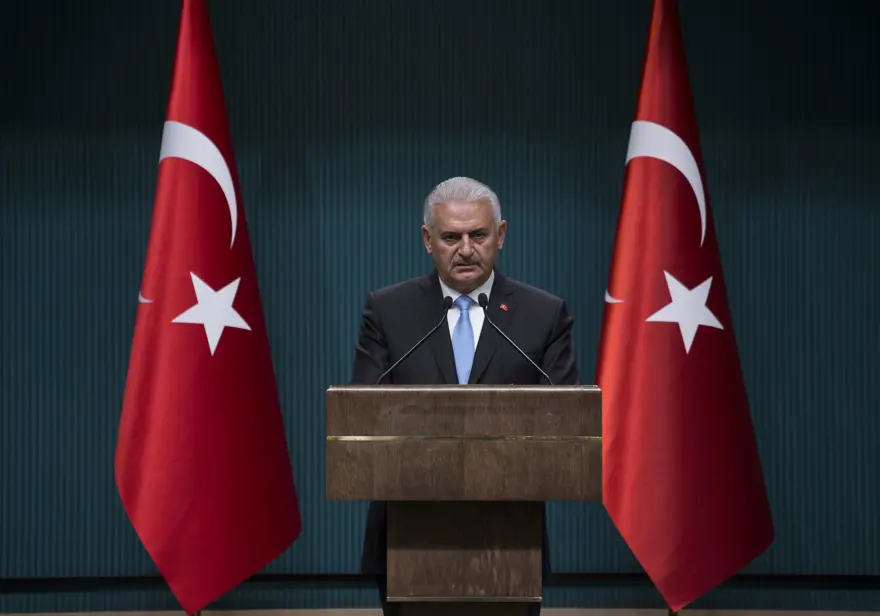 Kabinede revizyon (İşte yeni Bakanlar Kurulu) 3