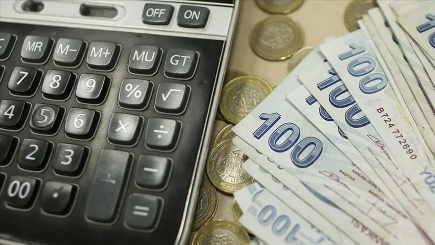 RAPOR PARASI NE KADAR? 1