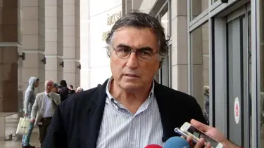 Hasan Cemal'e beraat