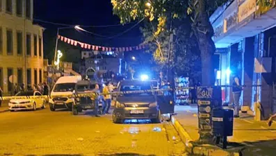 İş yerine kanlı pusu: 2 ölü