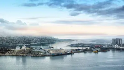 Avrupa'da hava kalitesi en yüksek 10 şehir açıklandı