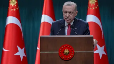 Cumhurbaşkanı Erdoğan: Suriye'de mezhep kavgası isteyenler var
