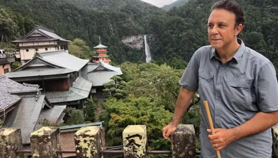 Zaman Yolcusu - Uzaklar: Türk dilinin uzak akrabası Japonca