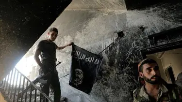 Irak ve Suriye'den kaçan DAEŞ nereye gitti?