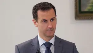 Esad'dan güvenli bölge açıklaması