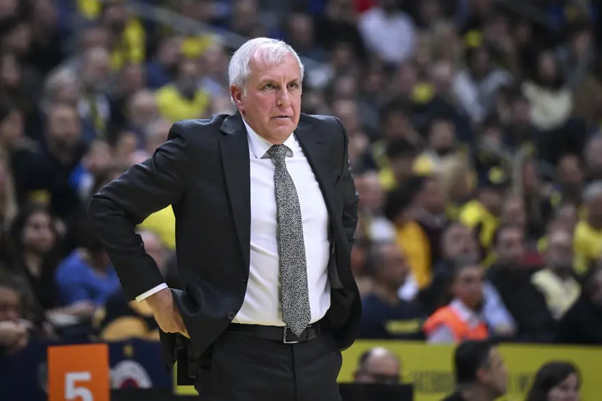 OBRADOVİC RAKİP TAKIM KOÇU OLARAK ATAŞEHİR'DE 8