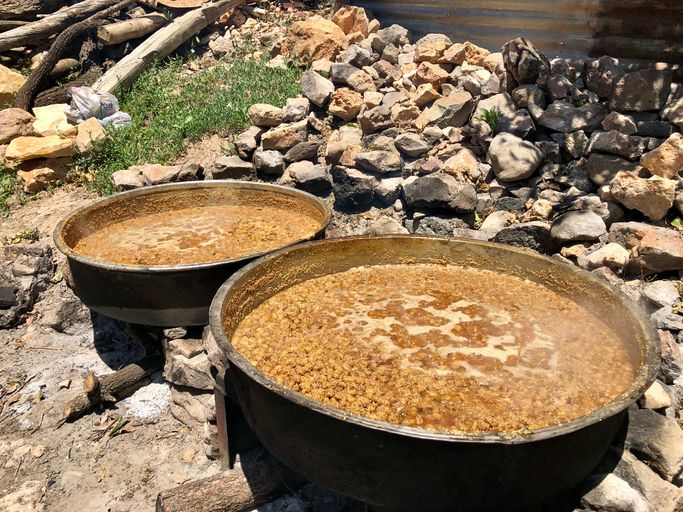 Türkiye'nin dört bir yanına gönderiliyor! Saat 04.00'da mesai başlıyor, tadı, rengi, kokusu tamamen doğal