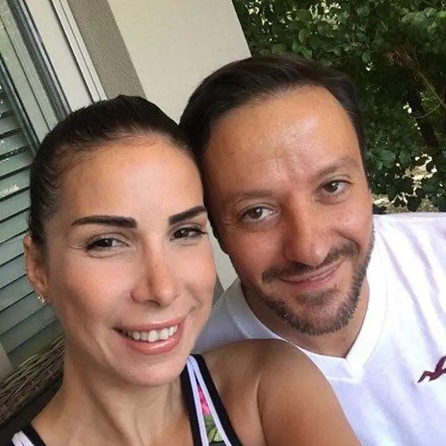 TUĞBA ÖZERK VE ALTAN NUH 13