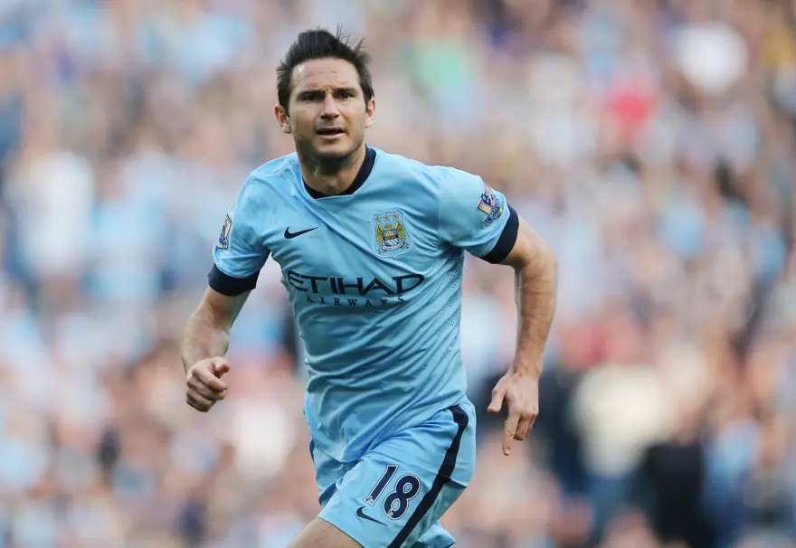 İngiltere'nin En Zengin Spor Yıldızları 5